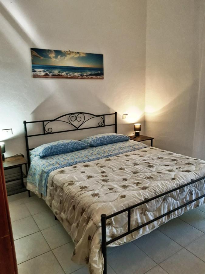ואדה Agriturismo Il Cipresso מראה חיצוני תמונה