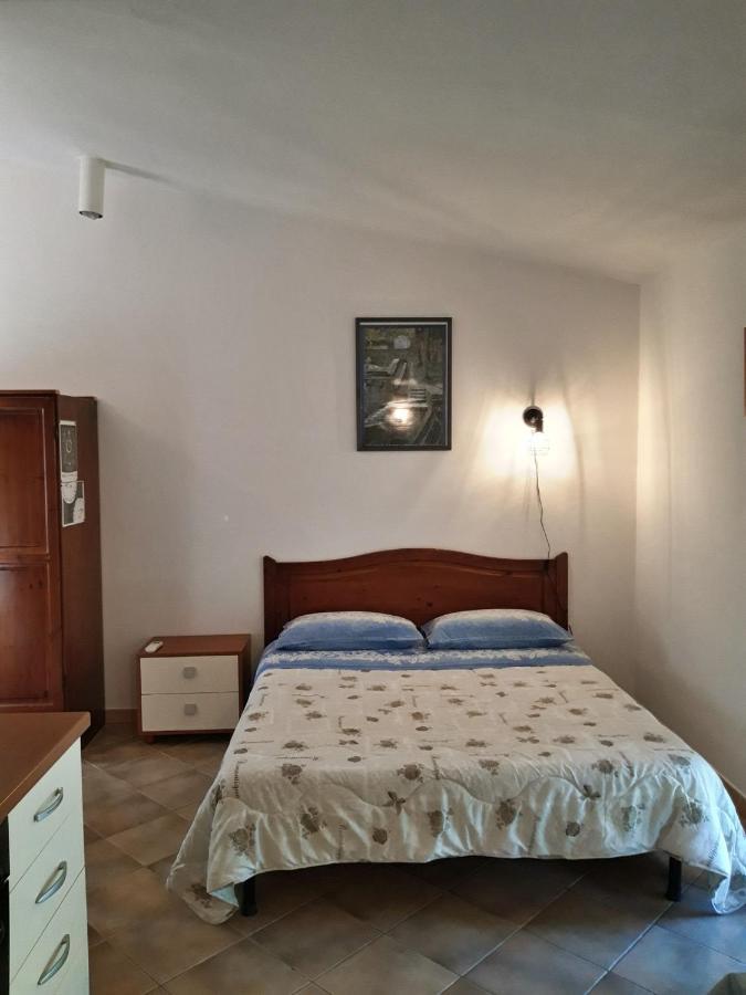 ואדה Agriturismo Il Cipresso מראה חיצוני תמונה