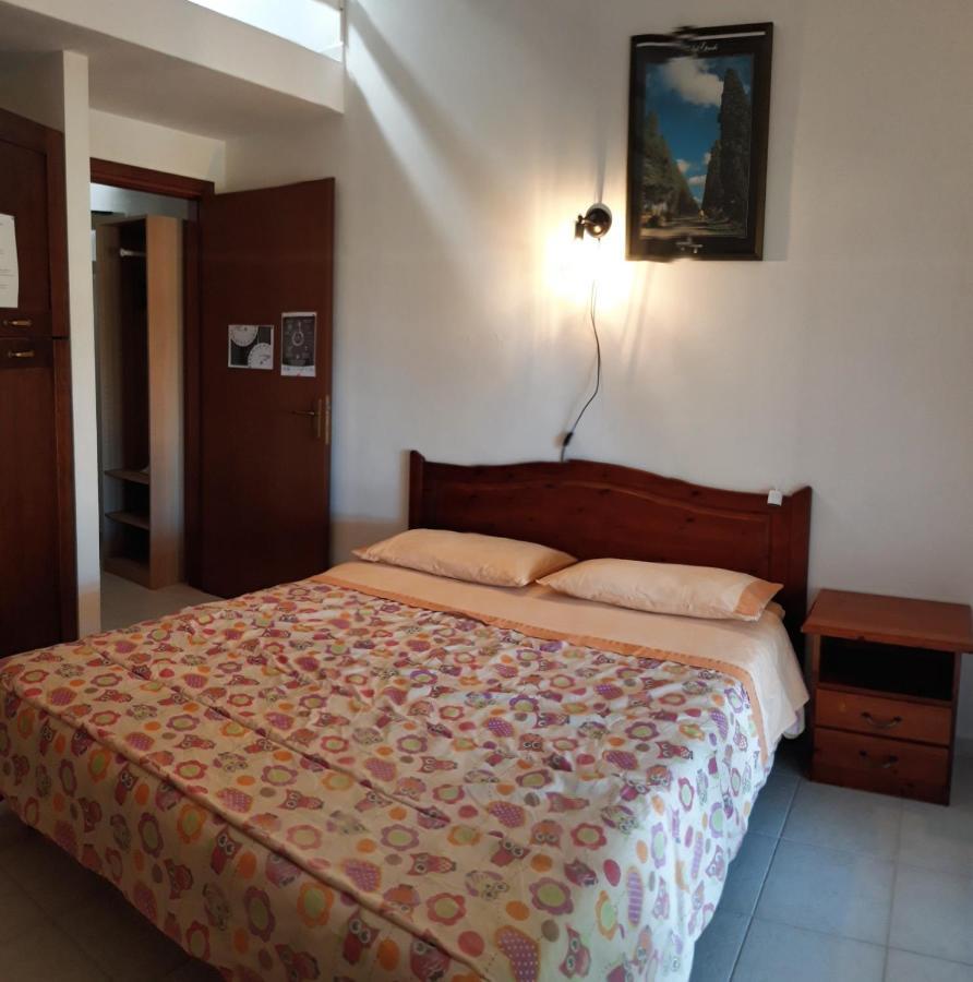 ואדה Agriturismo Il Cipresso מראה חיצוני תמונה