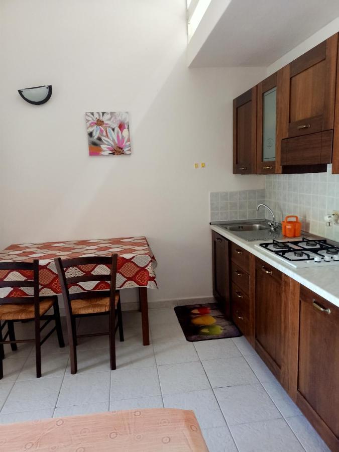 ואדה Agriturismo Il Cipresso מראה חיצוני תמונה