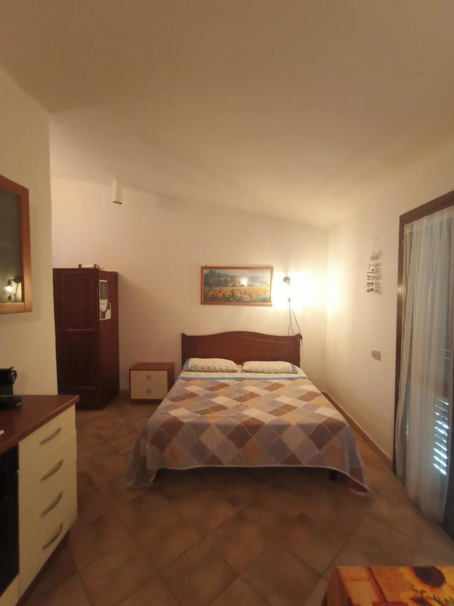 ואדה Agriturismo Il Cipresso מראה חיצוני תמונה