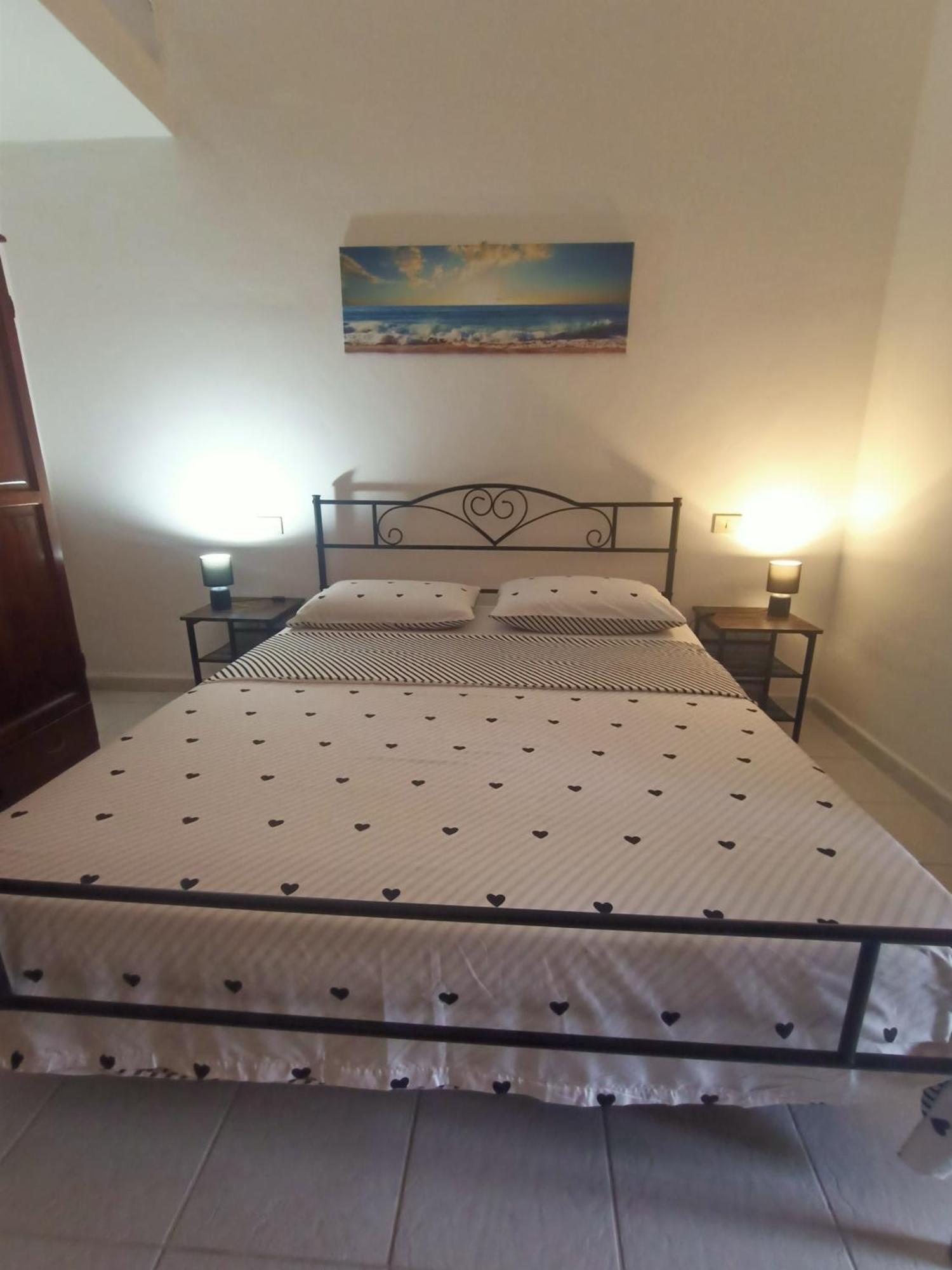 ואדה Agriturismo Il Cipresso מראה חיצוני תמונה